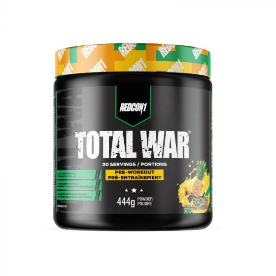 Redcon1 Total War 30 Servings