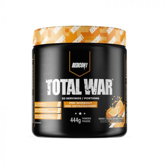 Redcon1 Total War 30 Servings