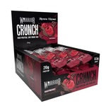 Warrior Crunch Bars by the Box