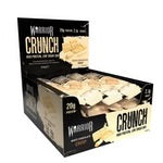 Warrior Crunch Bars by the Box