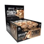 Warrior Crunch Bars by the Box