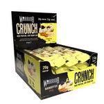 Warrior Crunch Bars by the Box