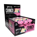 Warrior Crunch Bars by the Box