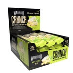 Warrior Crunch Bars by the Box