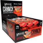 Warrior Crunch Bars by the Box