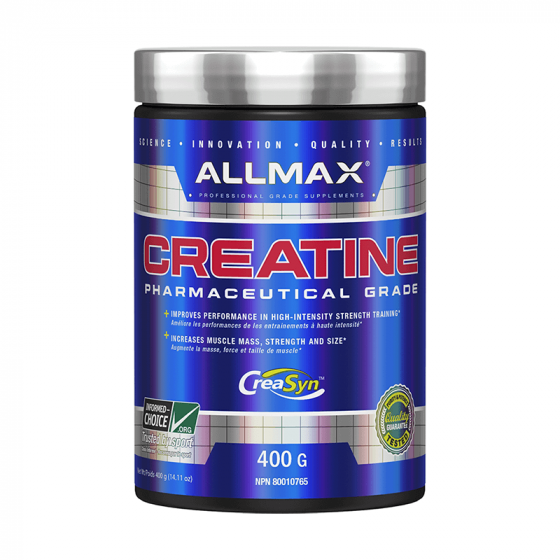 Allmax Creatine