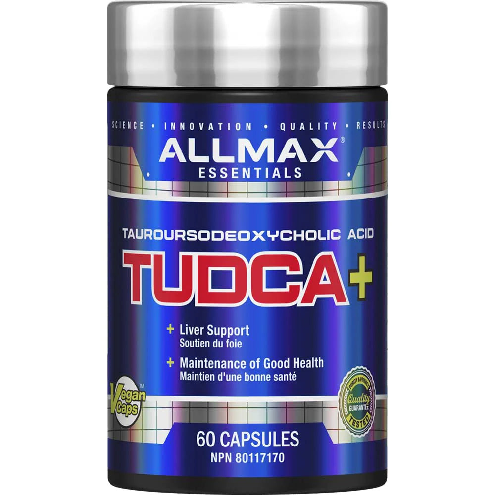 Allmax Tudac +