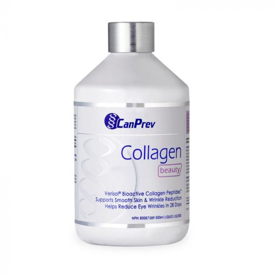 CanPrev Collagen Beauty 500ML