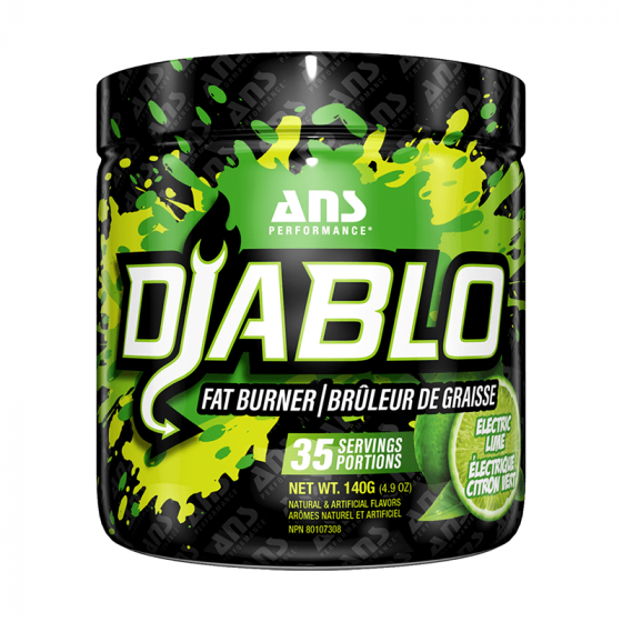 ANS Performance Diablo 35 Servings