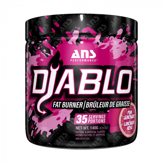 ANS Performance Diablo 35 Servings