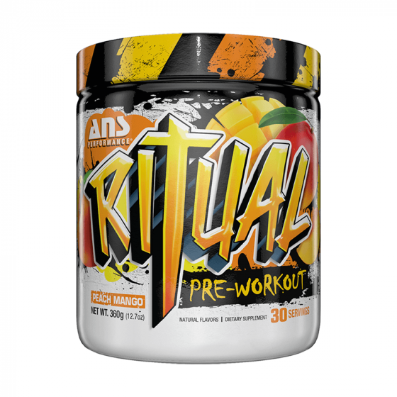 ANS Performance Ritual V2 30 Servings