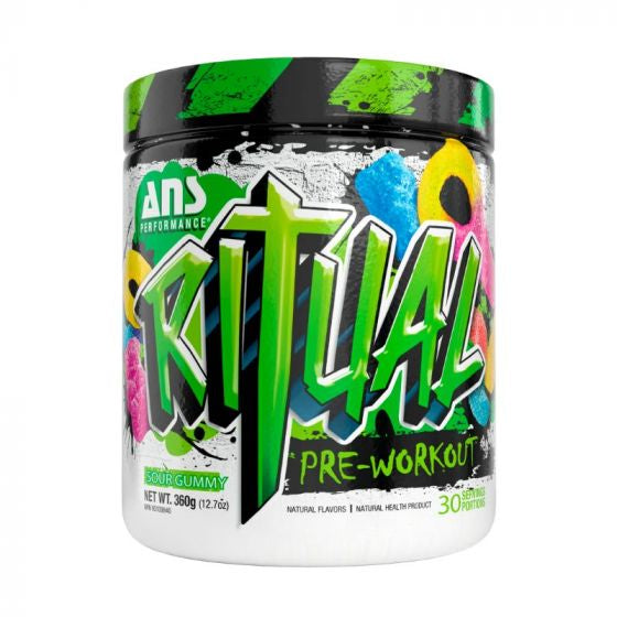 ANS Performance Ritual V2 30 Servings