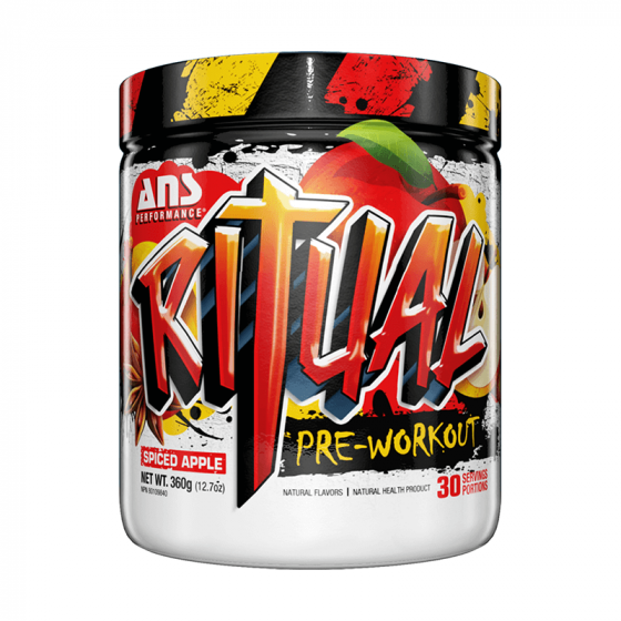 ANS Performance Ritual V2 30 Servings