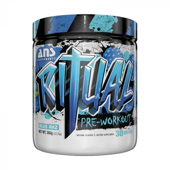 ANS Performance Ritual V2 30 Servings