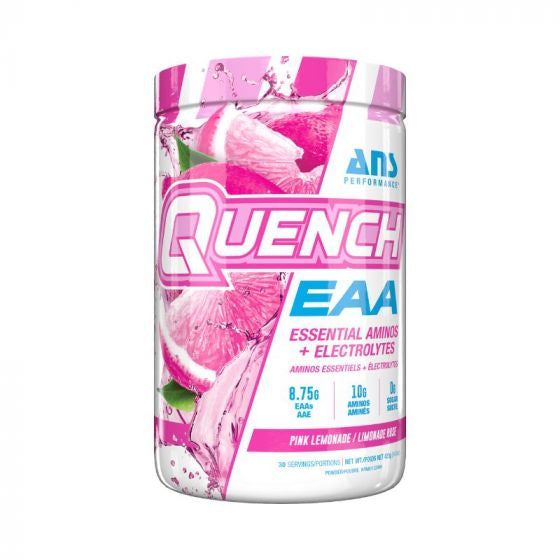 ANS Performance Quench EAA 30 Servings