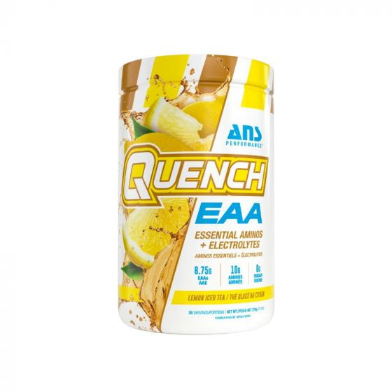 ANS Performance Quench EAA 30 Servings