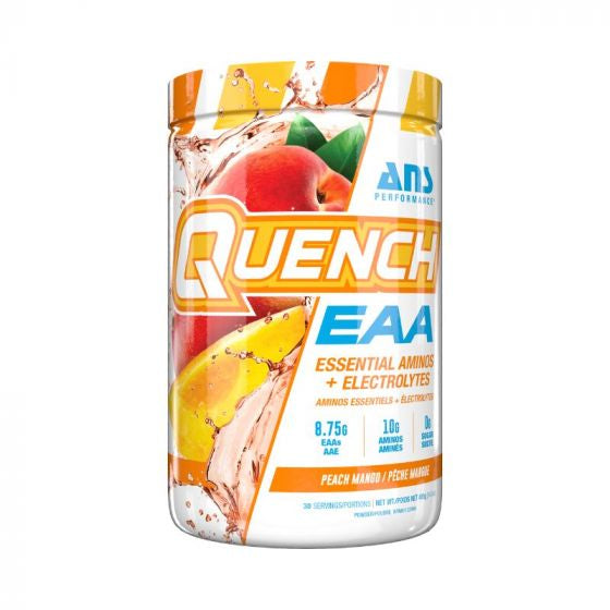 ANS Performance Quench EAA 30 Servings