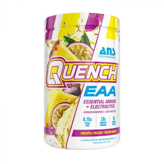 ANS Performance Quench EAA 30 Servings