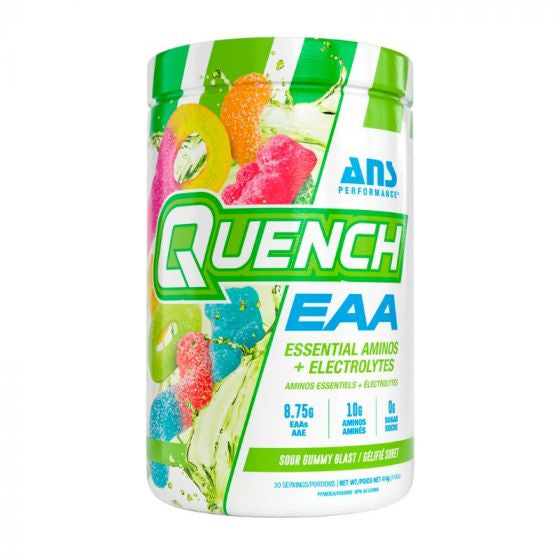 ANS Performance Quench EAA 30 Servings