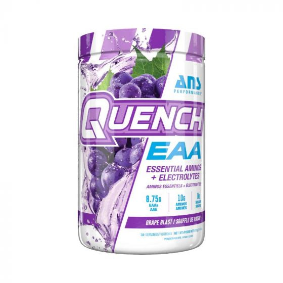 ANS Performance Quench EAA 30 Servings