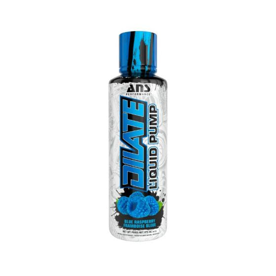 ANS Performance Dilate Liquid Pump 31 Servings