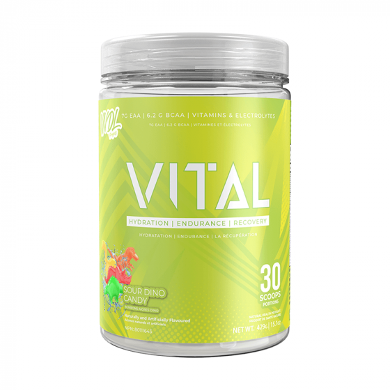 VNDL Project Vital 30 Servings