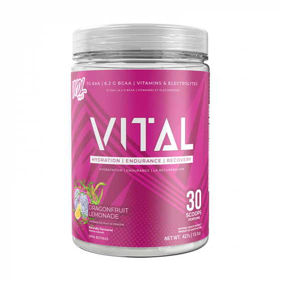 VNDL Project Vital 30 Servings