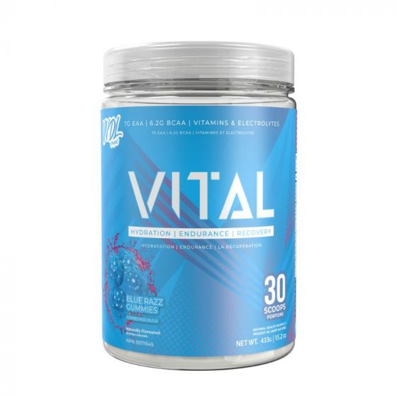 VNDL Project Vital 30 Servings