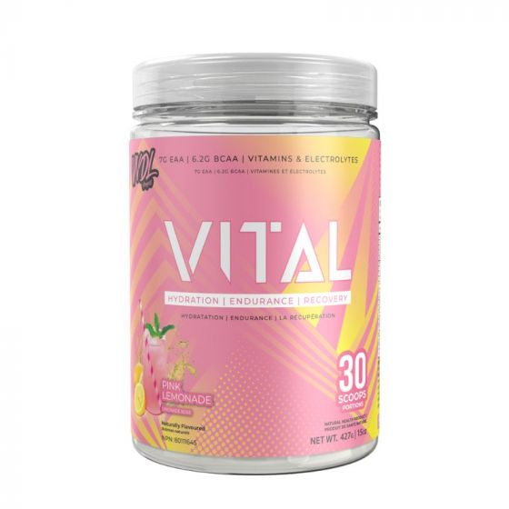 VNDL Project Vital 30 Servings