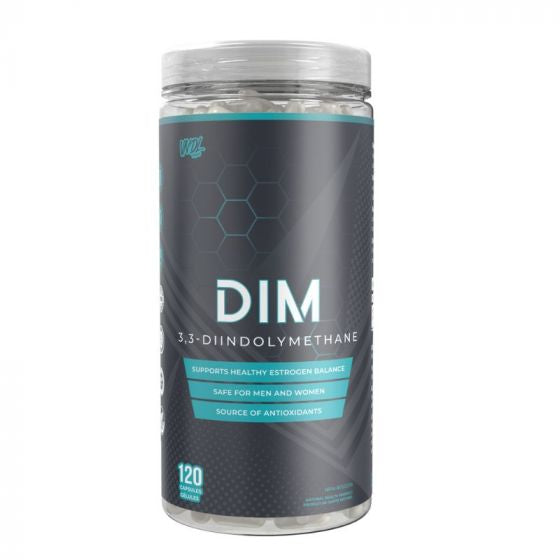 VNDL Project DIM 120 Capsules