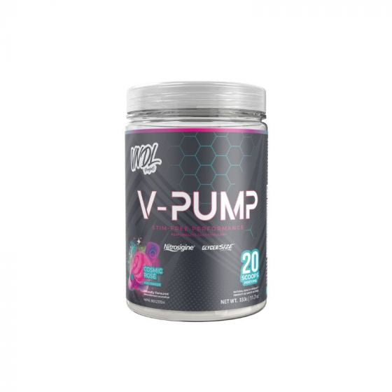 VNDL Project V-Pump 20 Servings