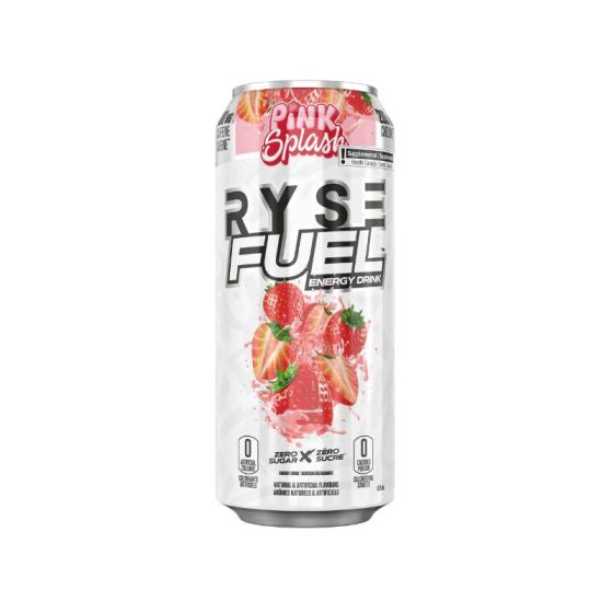 Ryse Supplements Ryse Fuel 473 mls