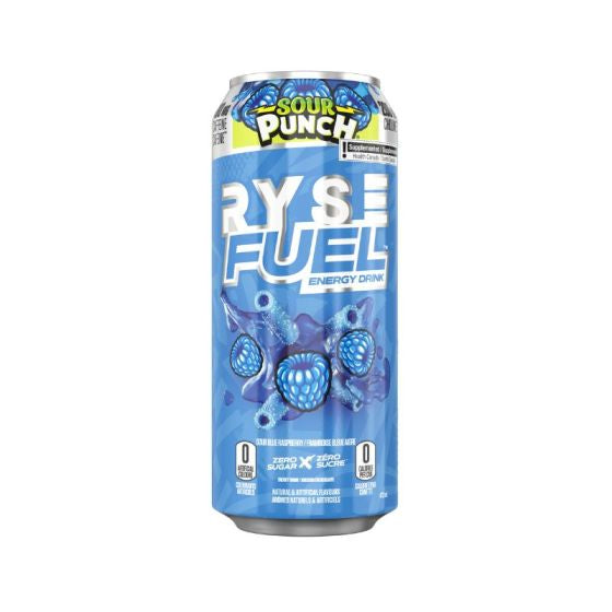 Ryse Supplements Ryse Fuel 473 mls