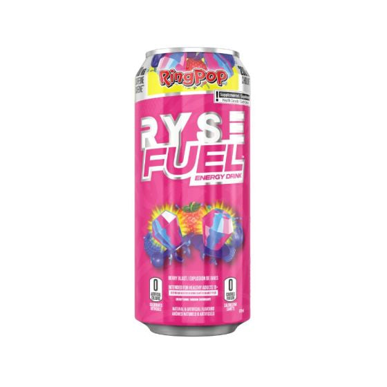 Ryse Supplements Ryse Fuel 473 mls