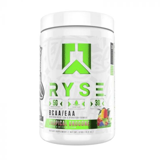 Ryse Supps BCAA/EAA 30 Servings