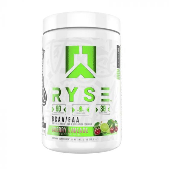 Ryse Supps BCAA/EAA 30 Servings