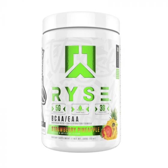 Ryse Supps BCAA/EAA 30 Servings