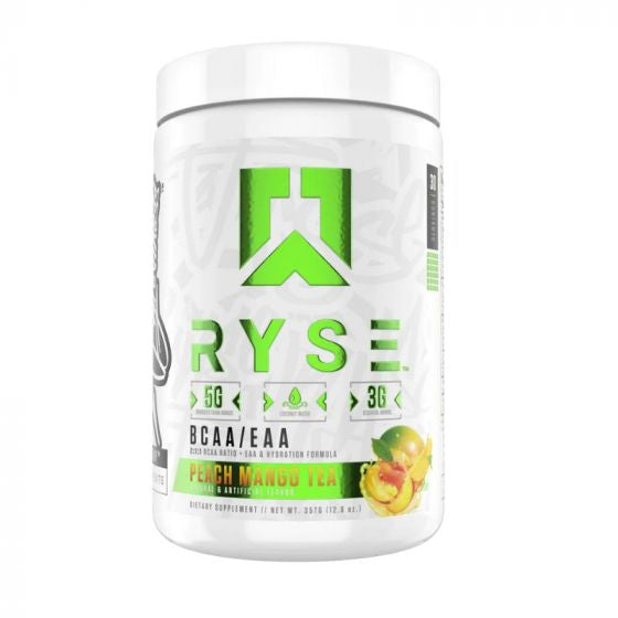 Ryse Supps BCAA/EAA 30 Servings