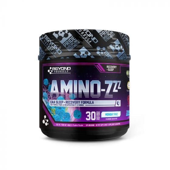 Beyond Yourself Amino ZZZ 30 Servings