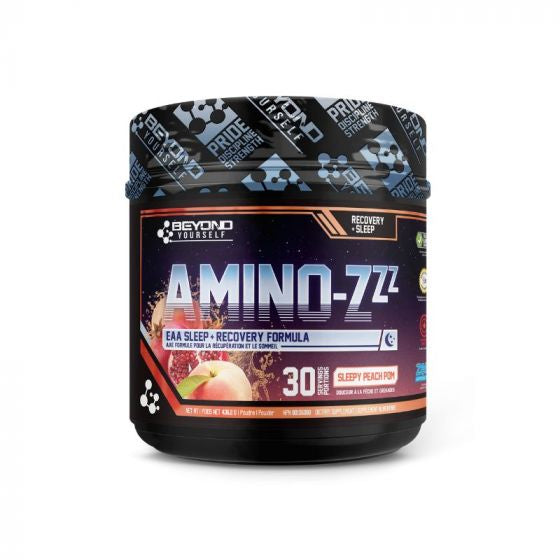 Beyond Yourself Amino ZZZ 30 Servings