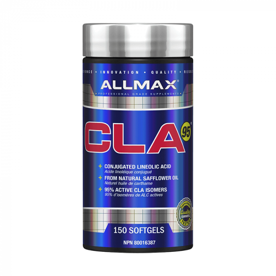 Allmax Nutrition CLA