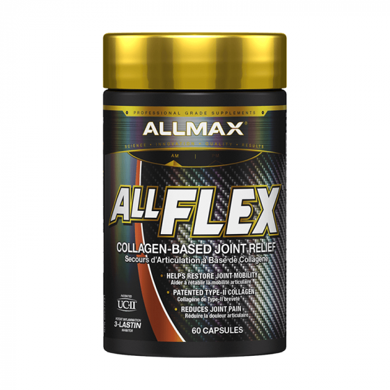 Allmax Nutrition ZMX2 90 Capsules