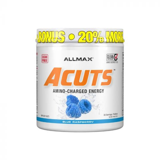 Allmax Nutrition A:Cuts Bonus Size 36 Servings