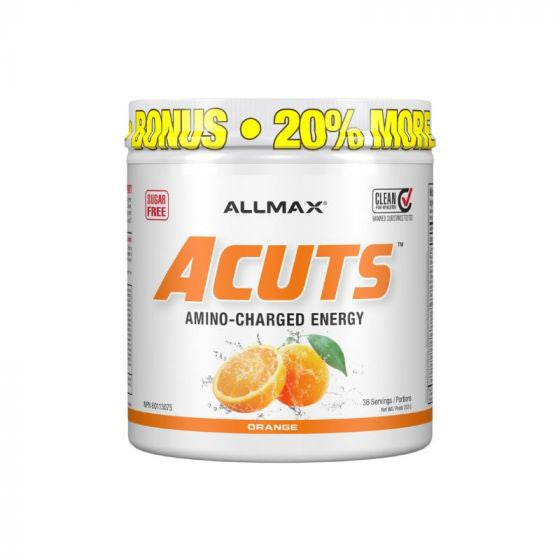 Allmax Nutrition A:Cuts Bonus Size 36 Servings