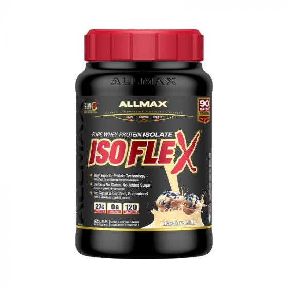 Allmax Nutrition Isoflex 2lbs