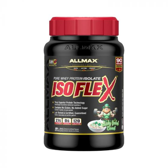 Allmax Nutrition Isoflex 2lbs