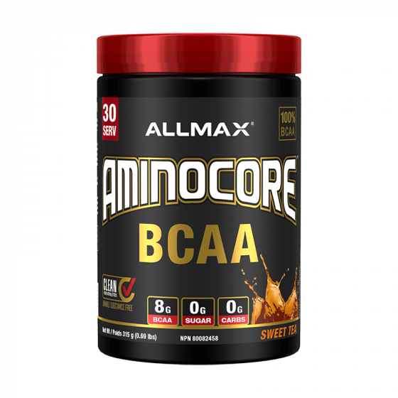 Allmax Nutrition AminoCore 30 Servings