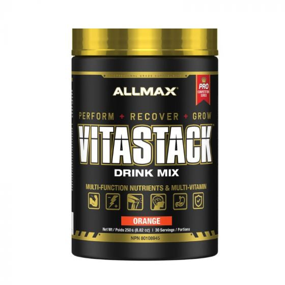 Allmax Nutrition VitaStack