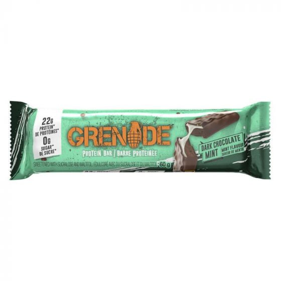 Grenade Bars