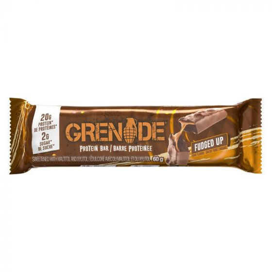 Grenade Bars